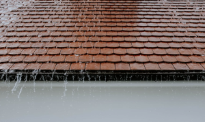Roof Repair